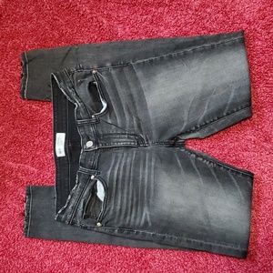 bke Payton skinny jeans 28/31 1/2